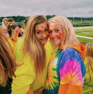 Meet your Posher, Morgan